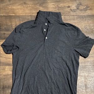 H&M muscle Polo